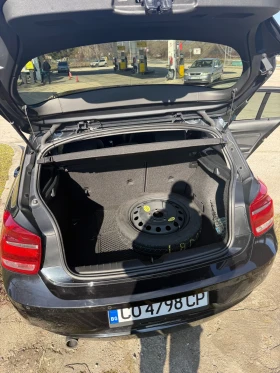 BMW 118 118D - 143кс, снимка 10