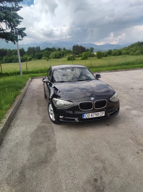 BMW 118 118D - 143кс, снимка 1