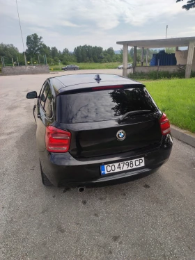 BMW 118 118D - 143кс, снимка 4