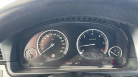 BMW 530 xDrive-245кс, снимка 8