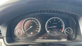BMW 530 xDrive-245кс, снимка 10