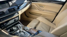 BMW 530 xDrive-245кс, снимка 9