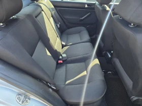 VW Bora 1.9TDI, снимка 9