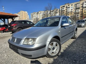 VW Bora 1.9TDI, снимка 1