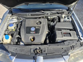 VW Bora 1.9TDI, снимка 15