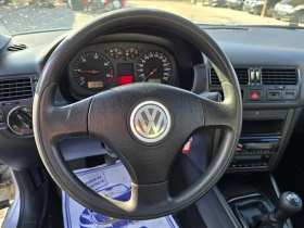 VW Bora 1.9TDI, снимка 13