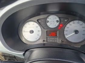 Citroen Berlingo 2014 година 1.6хди 92к.с евро 5б, снимка 8