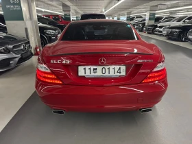 Mercedes-Benz SLK 200/Очакван внос/Пълна сервизна !!!, снимка 4