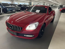 Mercedes-Benz SLK 200/Очакван внос/Пълна сервизна !!!, снимка 1