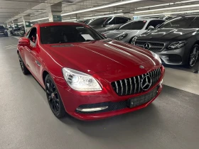 Mercedes-Benz SLK 200/Очакван внос/Пълна сервизна !!!, снимка 7