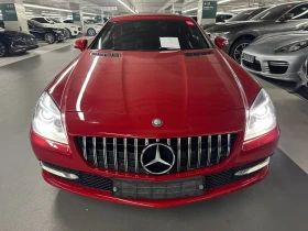 Mercedes-Benz SLK 200/Очакван внос/Пълна сервизна !!!, снимка 8