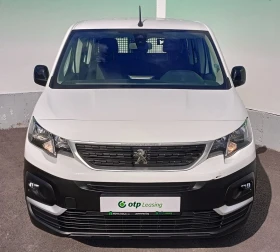 Peugeot Rifter L2 1.5 BlueHDi - N1, снимка 3
