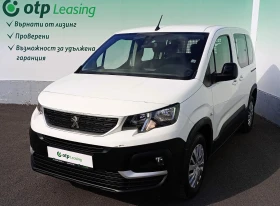 Peugeot Rifter L2 1.5 BlueHDi - N1, снимка 1