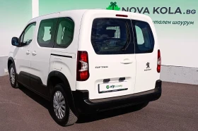 Peugeot Rifter L2 1.5 BlueHDi - N1, снимка 5