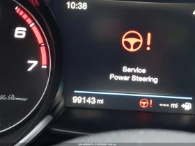 Alfa Romeo Giulia Ti Sport* MEMORY* ПОДГРЕВ* KEYLESS* , снимка 11