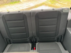 VW Touran 1.9 TDI Freestyle, снимка 9