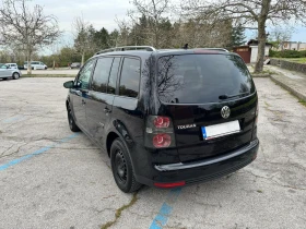VW Touran 1.9 TDI Freestyle, снимка 4