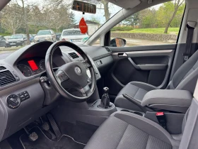 VW Touran 1.9 TDI Freestyle, снимка 6