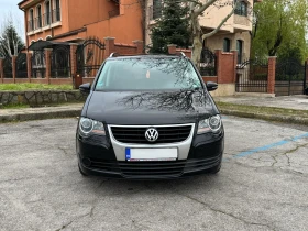 VW Touran 1.9 TDI Freestyle, снимка 1