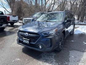 Subaru Outback * Onyx * 2 КЛЮЧА* PANO* KEYLESS* ПОДГРЕВ* , снимка 1