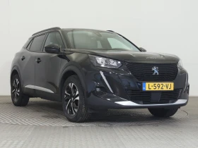 Peugeot 2008 50 kWh Allure Pack, снимка 1