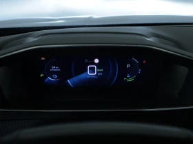 Peugeot 2008 50 kWh Allure Pack, снимка 11
