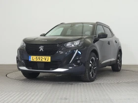 Peugeot 2008 50 kWh Allure Pack, снимка 2