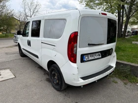 Fiat Doblo Maxi 4+ 1 N1, снимка 14