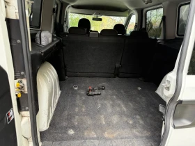 Fiat Doblo Maxi 4+ 1 N1, снимка 6