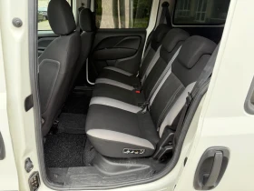 Fiat Doblo Maxi 4+ 1 N1, снимка 13