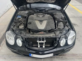 Mercedes-Benz E 320 //EVO Avantgarde, снимка 8