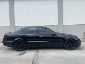 Mercedes-Benz E 320 //EVO Avantgarde, снимка 7