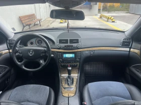Mercedes-Benz E 320 //EVO Avantgarde, снимка 9