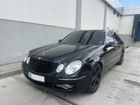 Mercedes-Benz E 320 //EVO Avantgarde, снимка 3