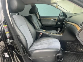 Mercedes-Benz E 320 //EVO Avantgarde, снимка 11