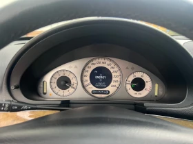Mercedes-Benz E 320 //EVO Avantgarde, снимка 13