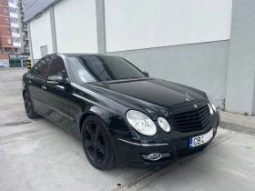 Mercedes-Benz E 320 //EVO Avantgarde, снимка 1