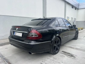 Mercedes-Benz E 320 //EVO Avantgarde, снимка 6