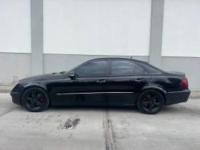 Mercedes-Benz E 320 //EVO Avantgarde, снимка 4