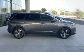 Peugeot 5008 2.0 BlueHDI Facelift, снимка 3