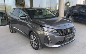 Peugeot 5008 2.0 BlueHDI Facelift, снимка 1