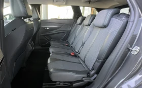 Peugeot 5008 2.0 BlueHDI Facelift, снимка 7