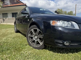Audi A4, снимка 6