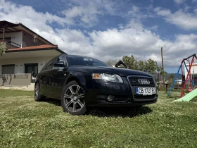 Audi A4, снимка 8