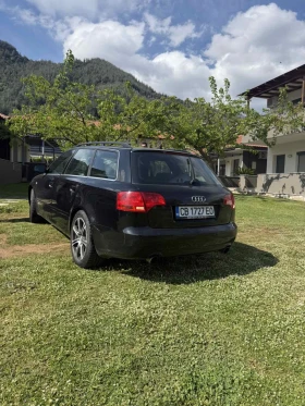 Audi A4, снимка 2