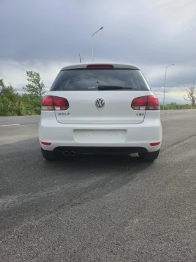 VW Golf VI 1.4TSI 160к.с. Клима, снимка 5