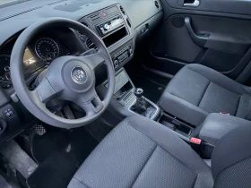VW Golf Plus VI 1.2 105к.с. Клима, снимка 7