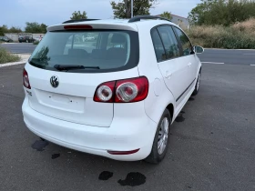 VW Golf Plus VI 1.2 105к.с. Клима, снимка 4