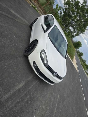 VW Golf VI 1.4TSI 160к.с. Клима, снимка 3