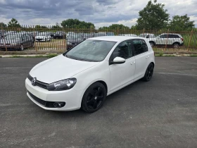 VW Golf VI 1.4TSI 160к.с. Клима, снимка 1